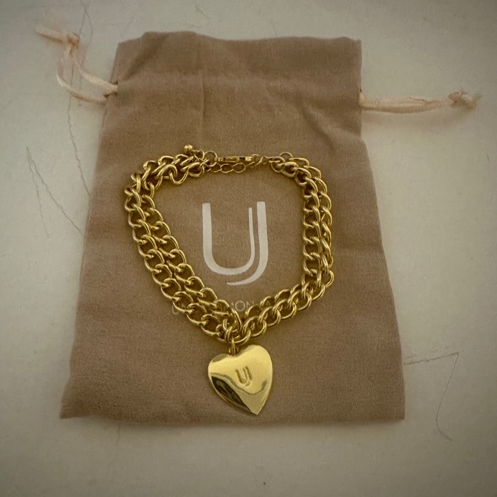 Uncommon James Bracelet